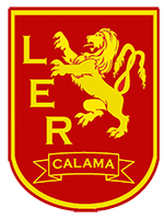 Liceo Eleuterio Ramírez - Calama