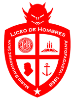 Liceo Mario Bahamonde Silva - Antofagasta